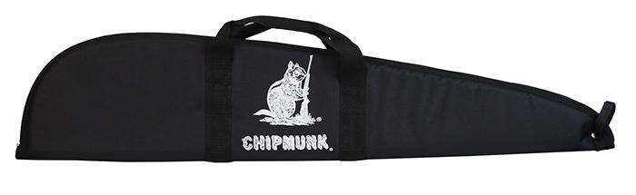 Soft Gun Cases Keystone Sporting Arms Ready Series CHIPMUNK CASE BLACK • Model: Ready Series